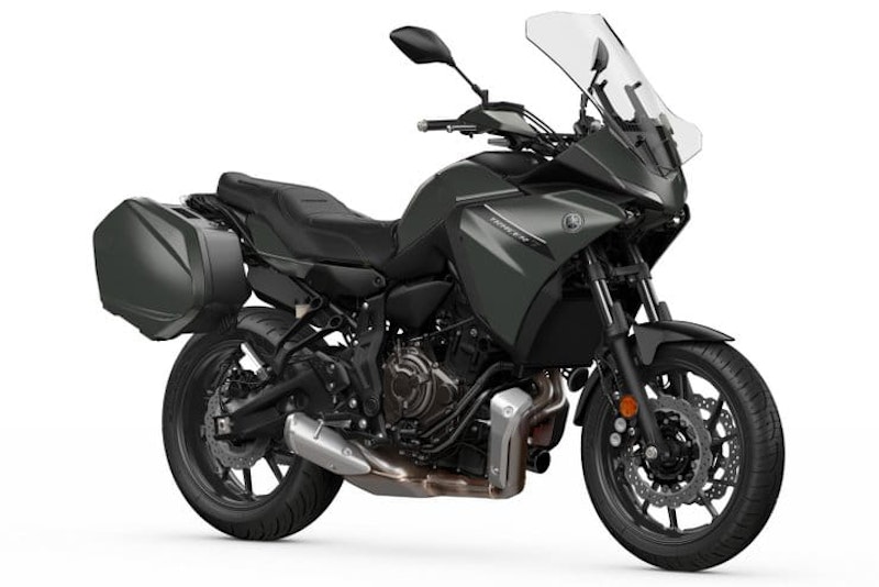 Yamaha Tracer 700 GT 2021 Revealed Details Price Spec_03