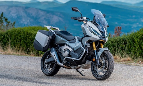 New 2021 Honda X-ADV revealed! | Full spec & gallery here