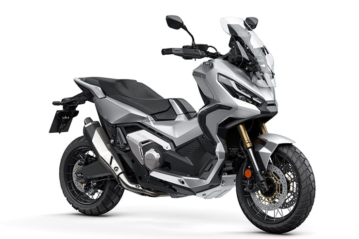 Honda X-ADV 2021 Details Spec Price (16)