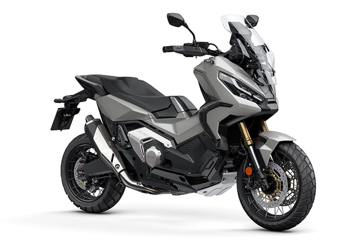 Honda X-ADV 2021 Details Spec Price (23)