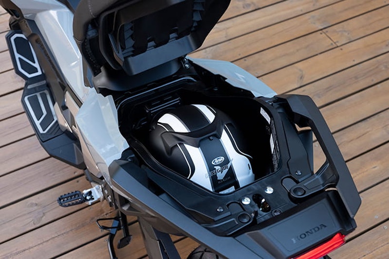 Honda X-ADV 2021 Details Spec Price (39)