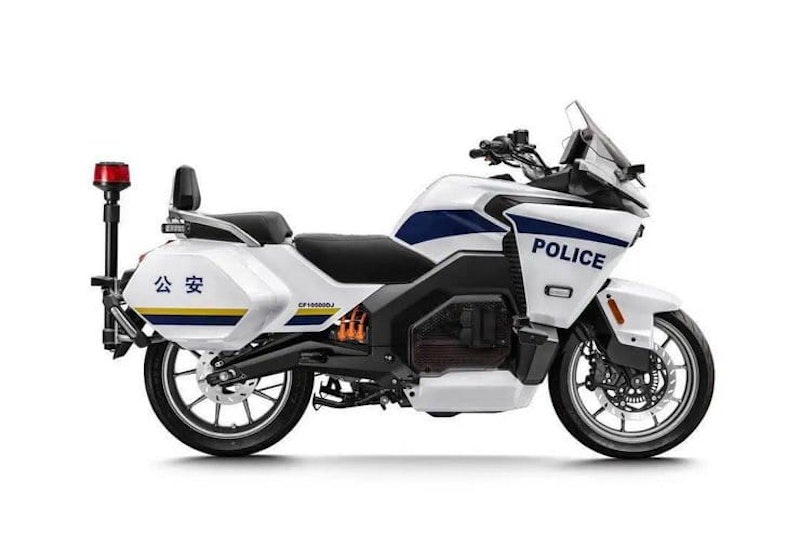 cfmoto 300gt-e 2