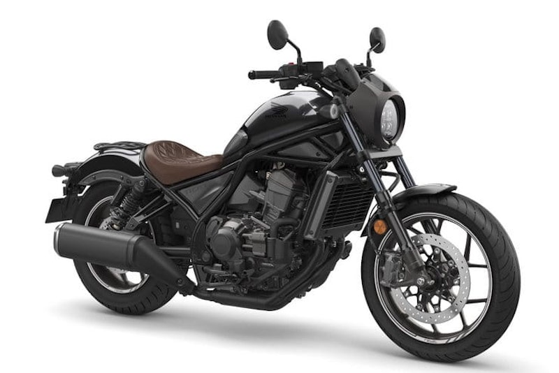 Honda CMX1100 Rebel 2021 Details Price Spec Options (1)
