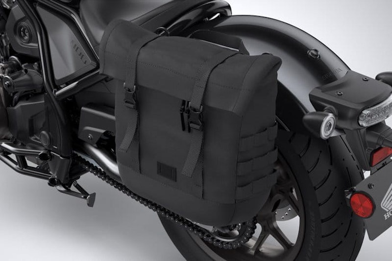 Honda CMX1100 Rebel 2021 Details Price Spec Options (5)