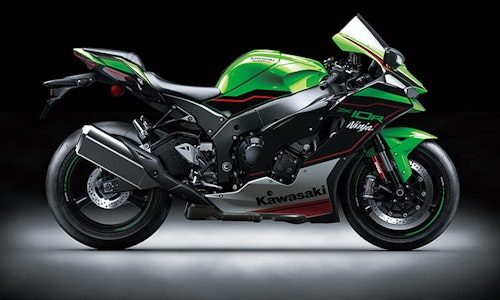 New Kawasaki ZX-10R & RR (2021) | Full spec, gallery & prices