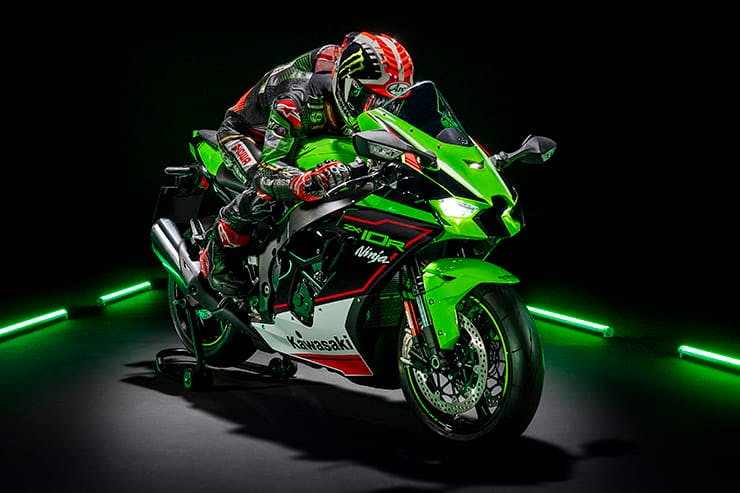 New Kawasaki ZX-10R & RR (2021) | Full spec, gallery & prices