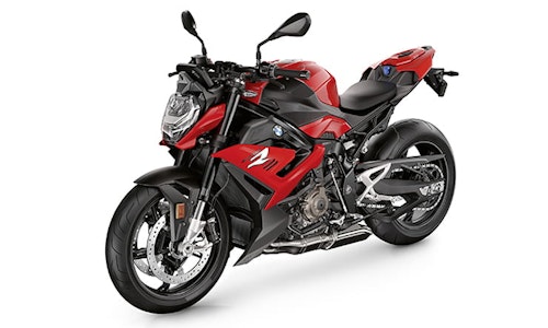 New BMW S1000R 2021 revealed | Full spec & gallery here