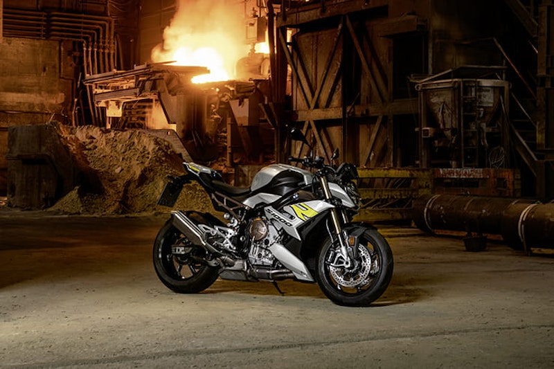 BMW S1000R 2021 Details Price Spec (3)