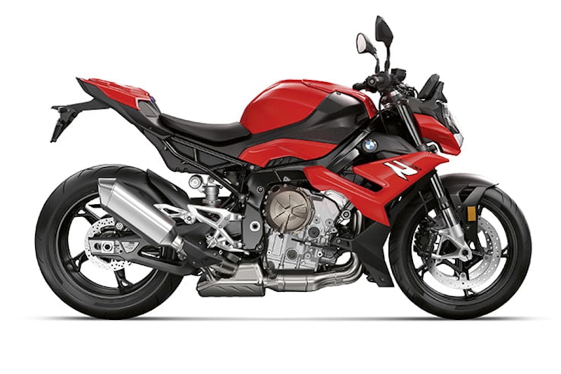 BMW S1000R 2021 Details Price Spec (5)
