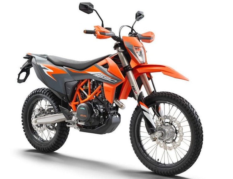 ktm 690 2