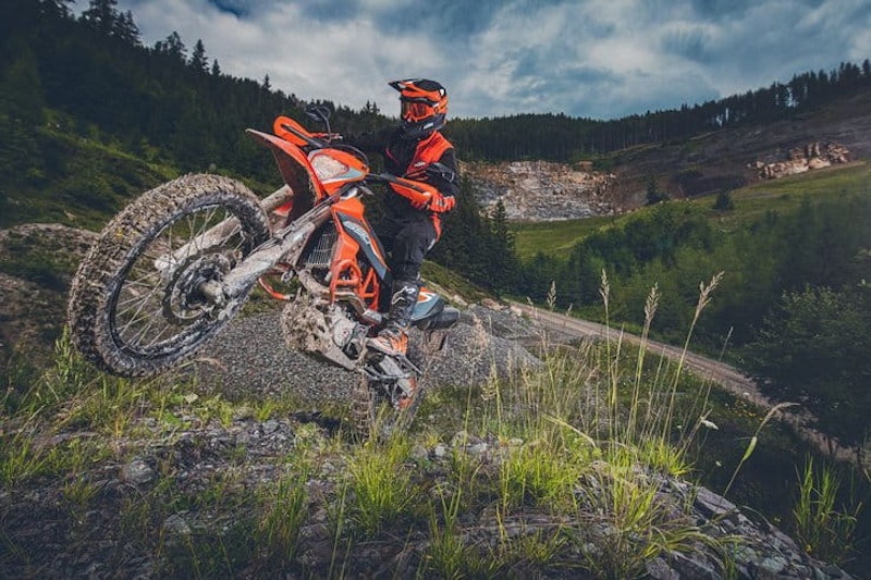 ktm 690 3