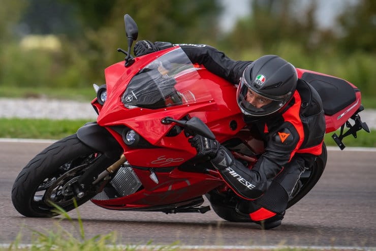 energica 2