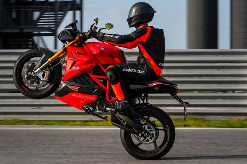 energica 4