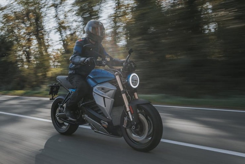 energica 5