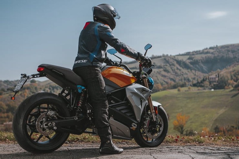 energica 6