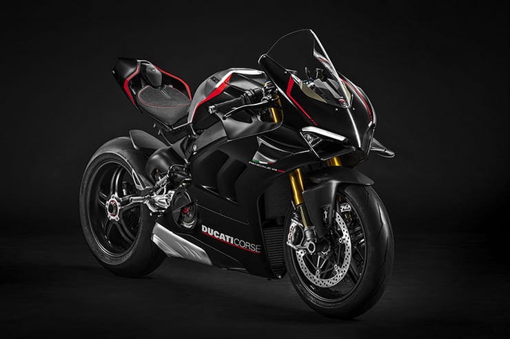Ducati Panigale SP 2021 News Details Spec (3)