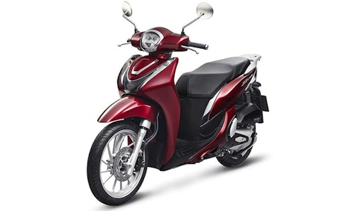 New 2021 Honda SH125 Mode revealed | Full spec & gallery
