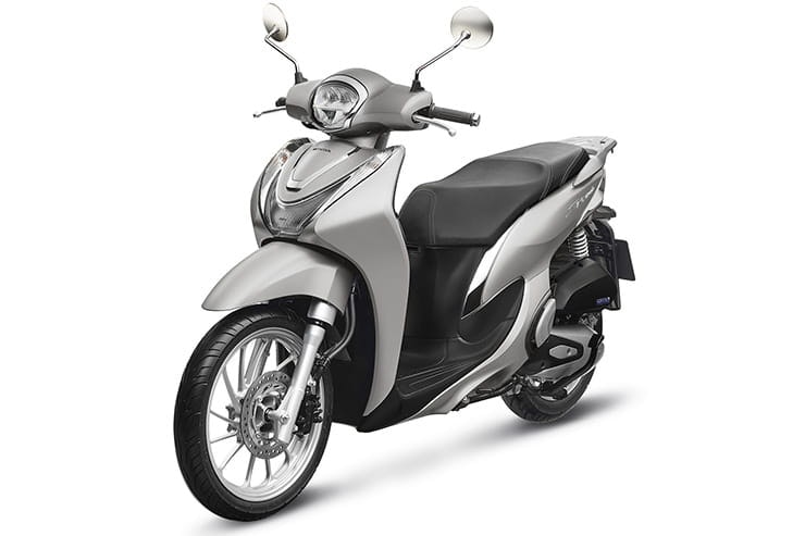 Honda SH125 Mode 2021 Details Spec Price_02