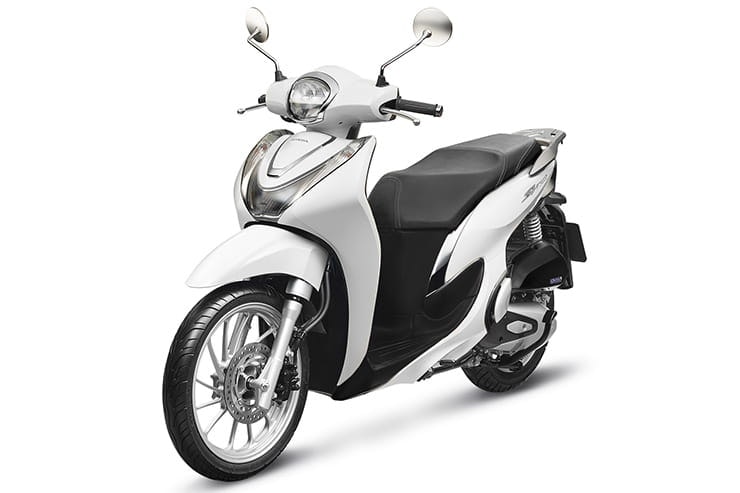 Honda SH125 Mode 2021 Details Spec Price_03