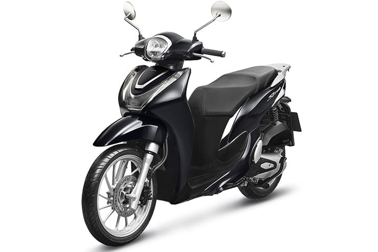Honda SH125 Mode 2021 Details Spec Price_04