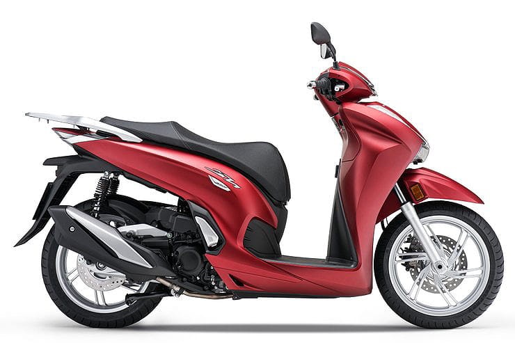 Honda SH350i 2021 New Spec Price Details (1)