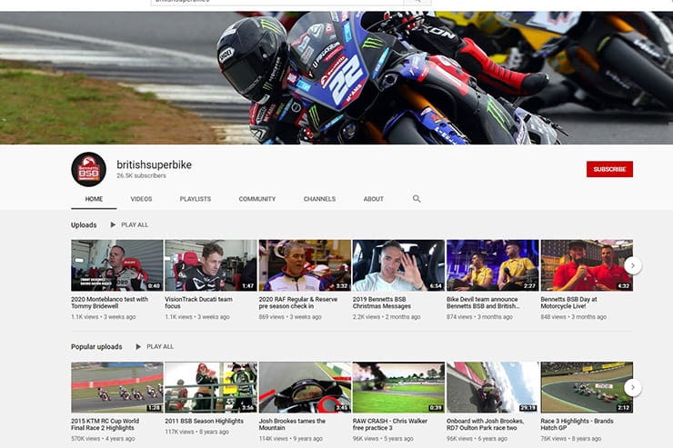If you’re holed up at home wishing you could ride or wondering when the racing will be on, read our guide to scratching your motorcycling itch.