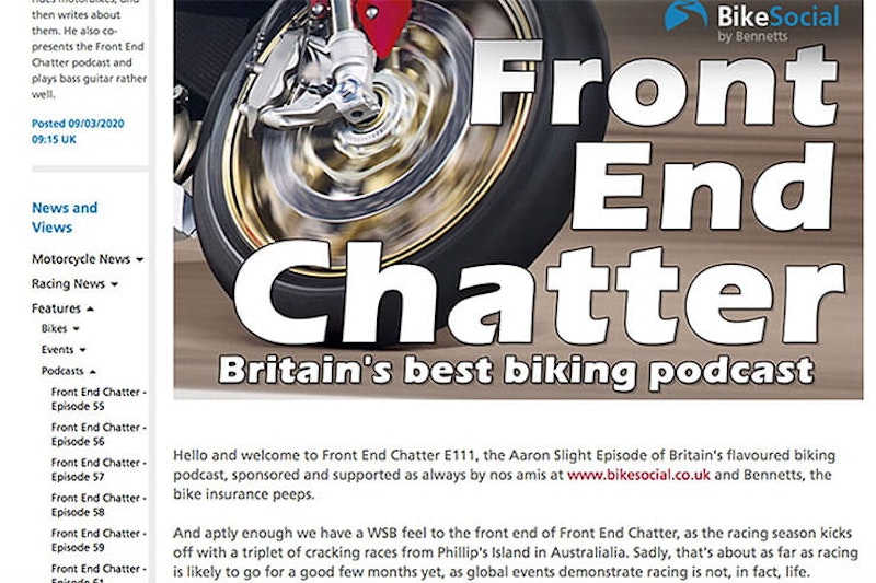 If you’re holed up at home wishing you could ride or wondering when the racing will be on, read our guide to scratching your motorcycling itch.