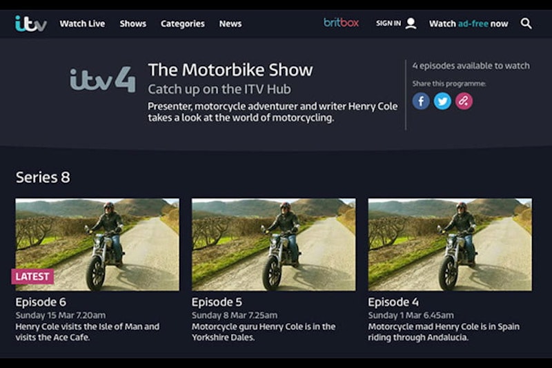 If you’re holed up at home wishing you could ride or wondering when the racing will be on, read our guide to scratching your motorcycling itch.