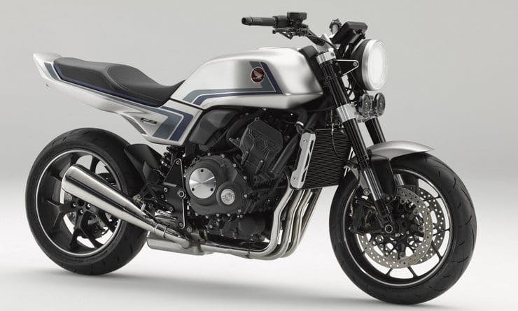 ホンダ CB900F スケールモデル ホンダ CB900F スケールモデル Honda CB 900 F
