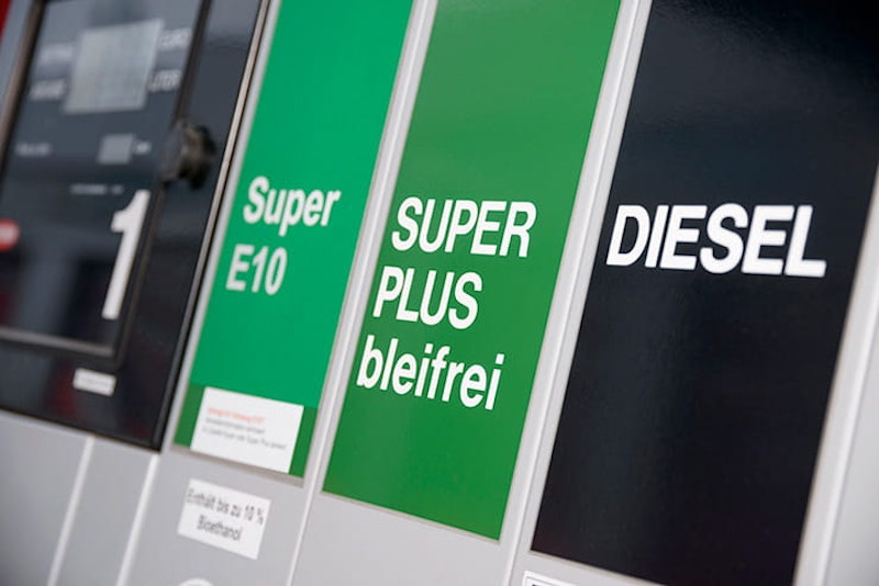 The Government wants to replace normal unleaded with E10 ethanol fuel by next year, but many bikes can’t use it