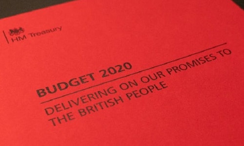 Roads to benefit from massive budget spending spree | Budget 2020