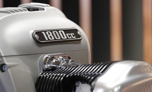 BMW R18 and R18 Classic: All the key details