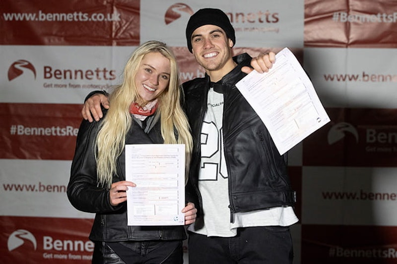 Win a CBT Ride Free Love Island Lucie Luke_10
