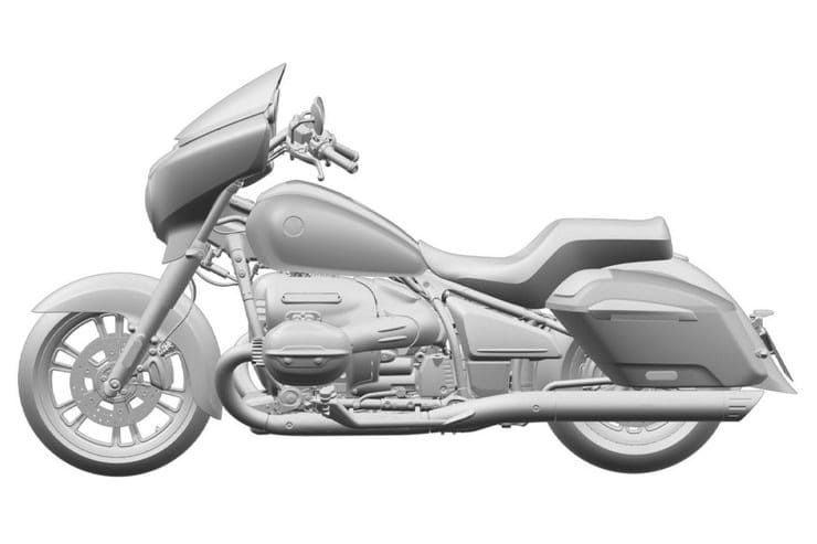 BMW R18 Tourer (2)