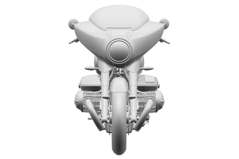 BMW R18 Tourer (4)
