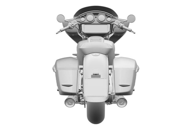 BMW R18 Tourer (5)