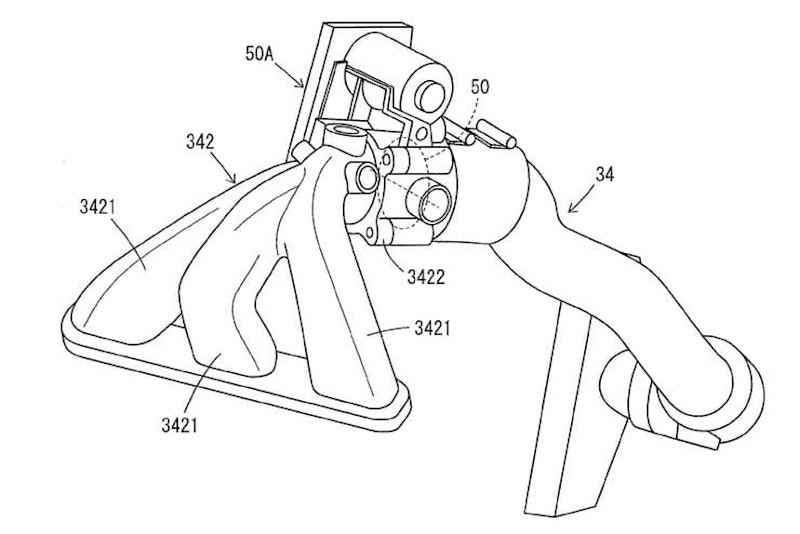 Yamaha Turbo Triple Patent (4)