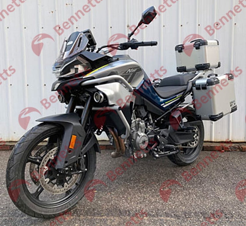 CFMoto MT800 alloys large