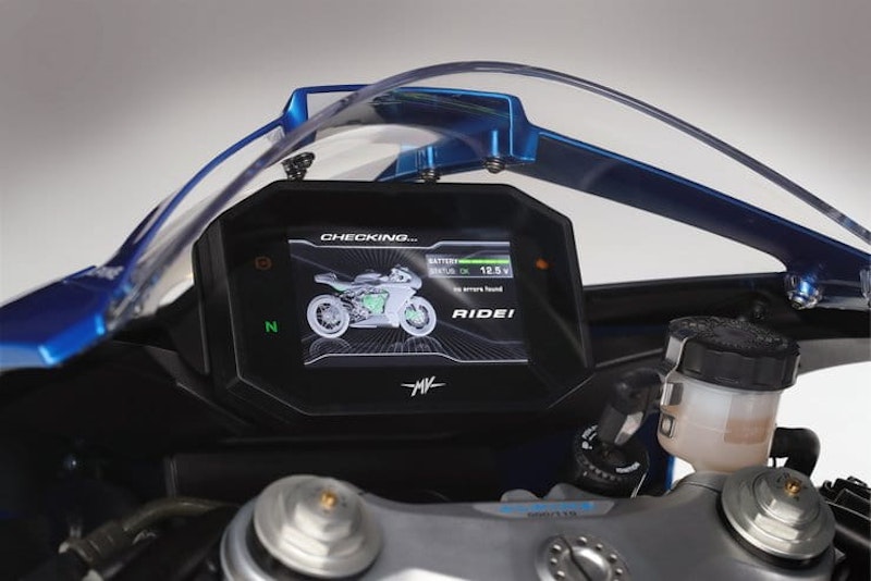 MV Agusta Superveloce Alpine 4