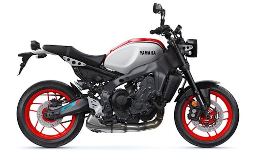 Yamaha XSR900 revamp for 2021 | News | Bennetts Bike