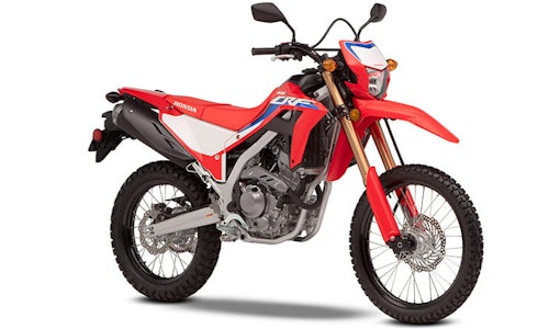 New Honda CRF300L and CRF300 Rally 2021 | Bennetts Bike