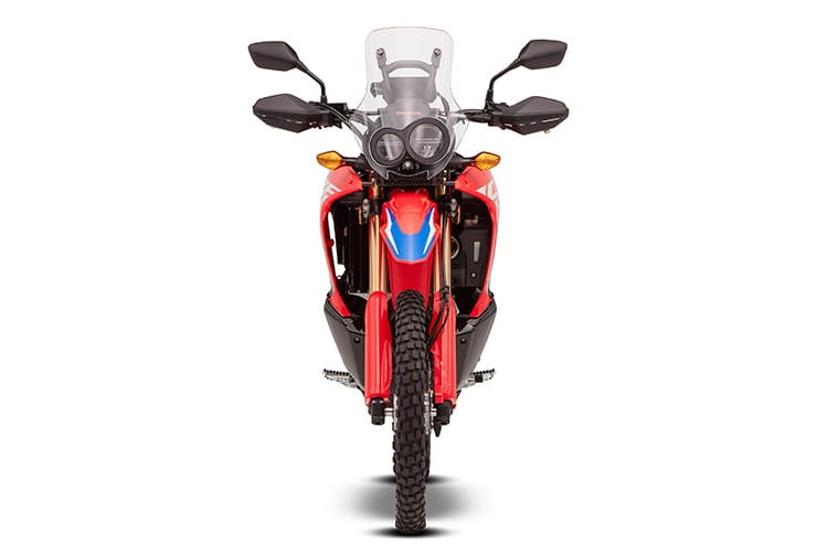 21YM_CRF300_Rally_EXTREME
