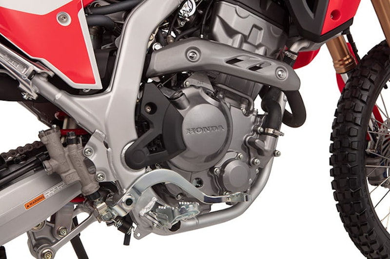 21YM_CRF300L_EXTREME_RED_R-292R_Clutch_Basket