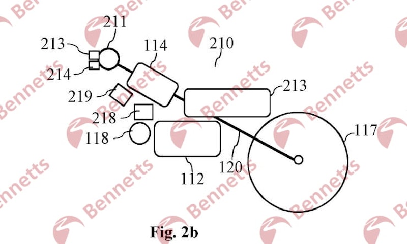 BMW range extender bike 3