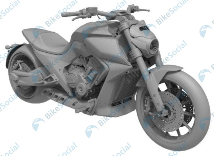 Benda BD700