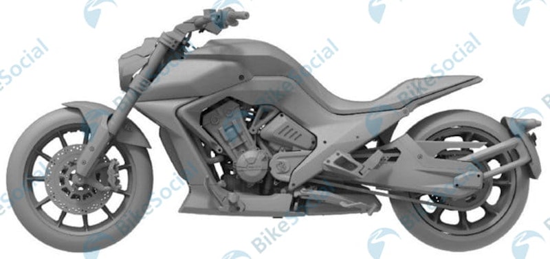 Benda BD700
