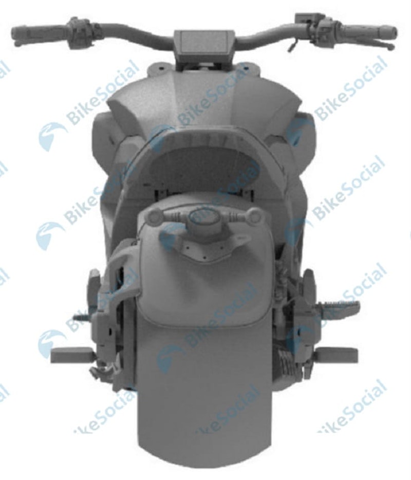 Benda BD700
