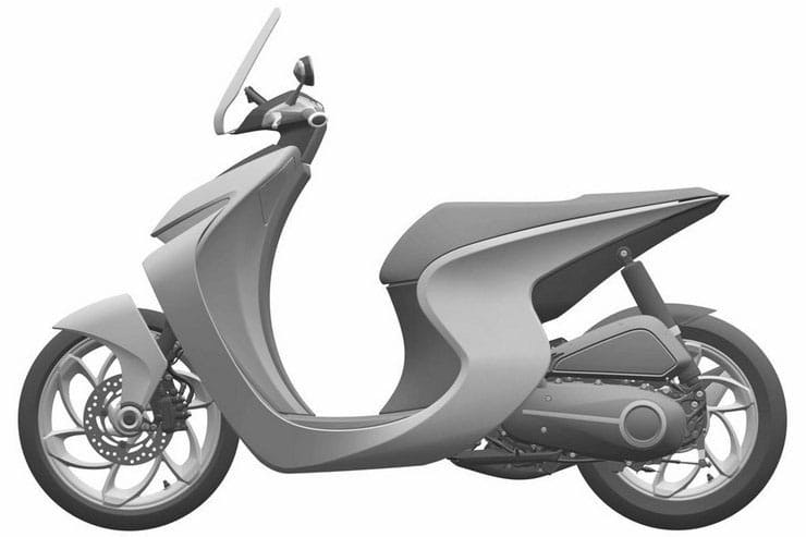 Is Honda’s curvaceous creation just a show bike or could it reach production?