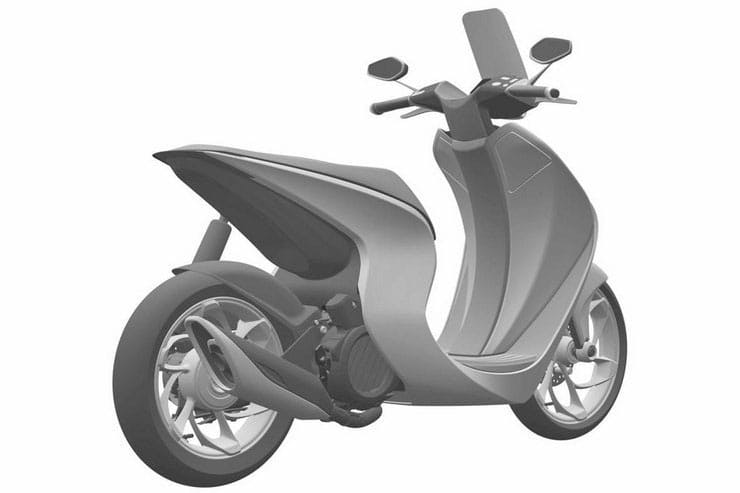 Is Honda’s curvaceous creation just a show bike or could it reach production?