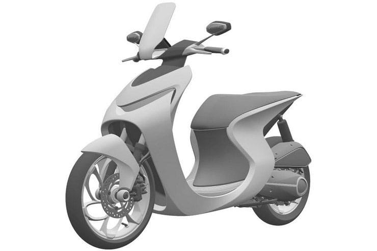 Is Honda’s curvaceous creation just a show bike or could it reach production?
